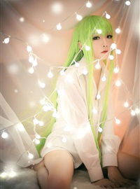 星之迟迟 到22年12月 Coser Hoshilily BCY合集1(38)